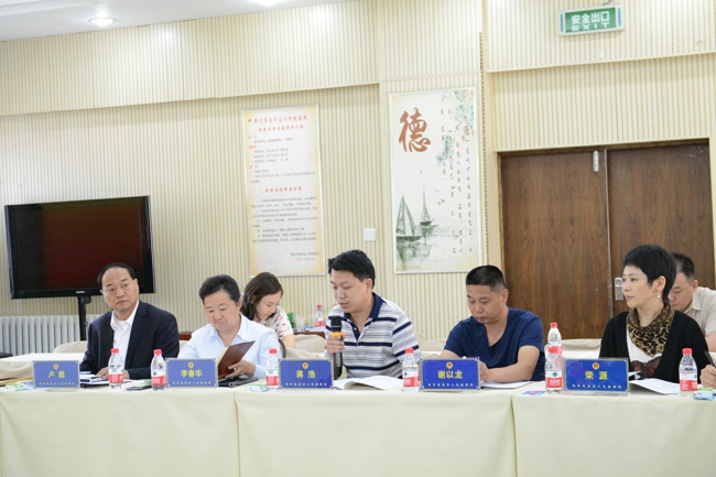 服务保障民营经济发展惠济区在行动(图2)