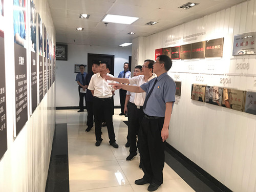 管城区工商联与检察院建立健全沟通联系机制服务保障民营企业高质量发展(图2)