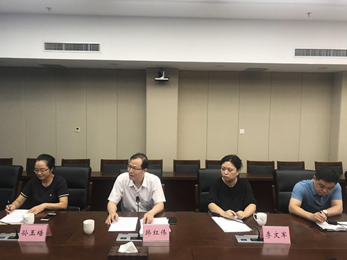 管城区工商联与检察院建立健全沟通联系机制服务保障民营企业高质量发展(图4)