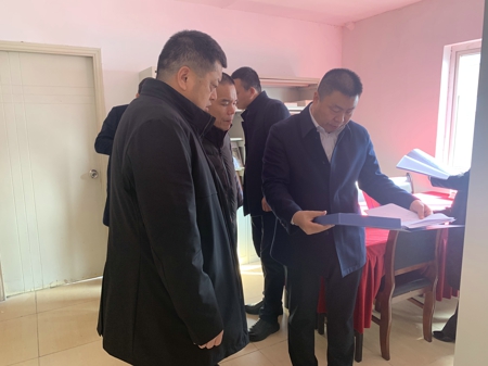 新密市工商联赴江苏省南京市河南商会学习考察(图3) 新密市工商联赴江苏省南京市河南商会学习考察(图3)