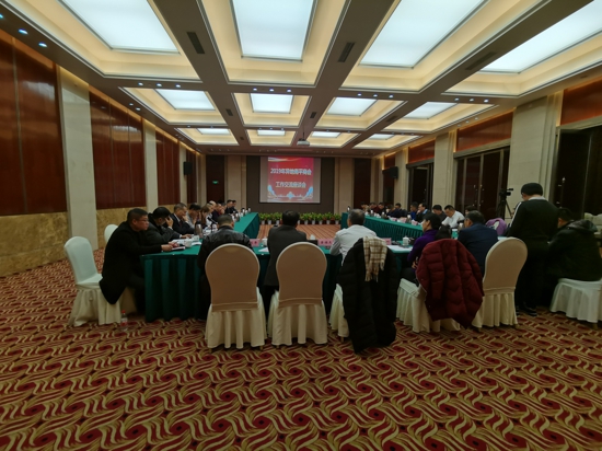 南平市工商联2019年异地南平商会工作交流座谈会在郑州市召开(图2)