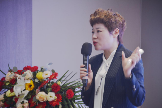 金水区工商联为会员企业举办“经济新常态背景下的企业财税问题及解决方案”主题讲座(图4)