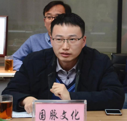 管城区民营经济健康发展座谈会暨“专精特新”企业授牌仪式成功召开(图2)