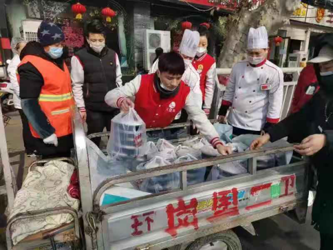 管城区工商联企业积极支持抗击新型冠状病毒(图2)