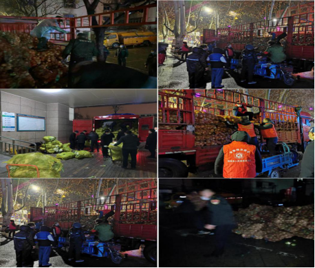 抗击疫情在行动!郑州市青年企业家商会再助力(图2) 抗击疫情在行动!郑州市青年企业家商会再助力(图2)