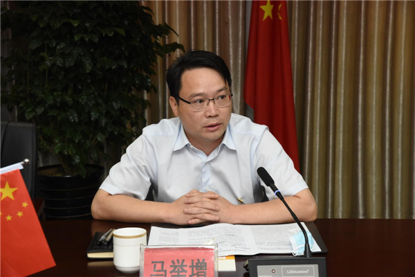 新郑市工商联走进基层促企业发展(图3)