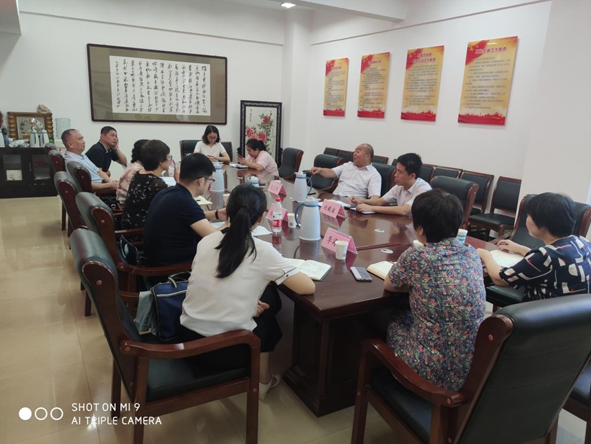 学它山之石  扎实开展中牟县“两个行动”(图1)