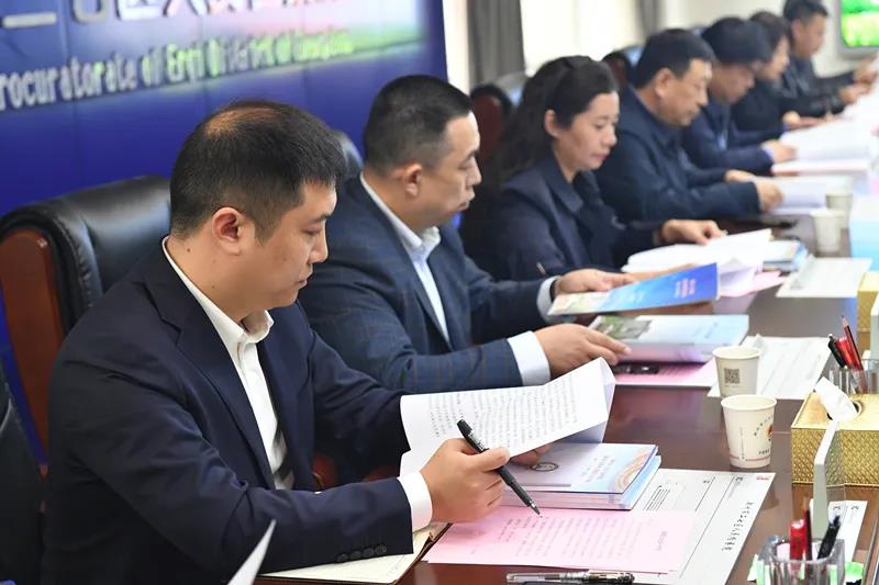 郑州二七：服务“六稳”“六保” 护航民企发展(图5)