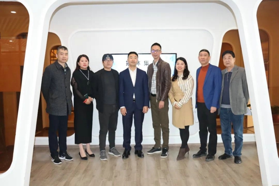 郑州南平商会走访会员企业(图3) 郑州南平商会走访会员企业(图3)